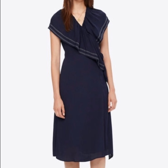 tory burch adelia dress